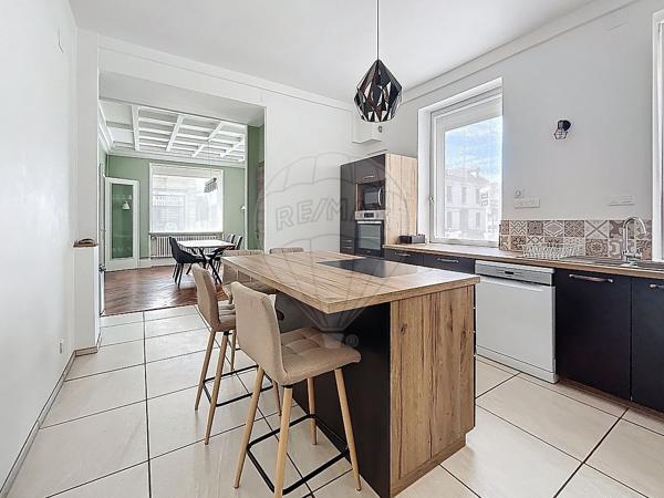 Maison  en vente - Isère - 38