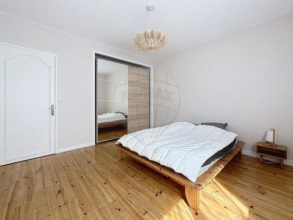 Maison  en vente - Isère - 38