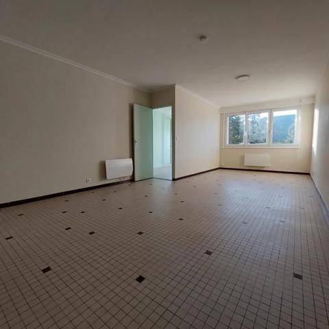 Appartement à louer à Rochejean (25370)