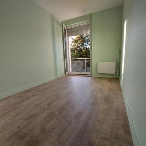 Appartement à louer à Rochejean (25370)