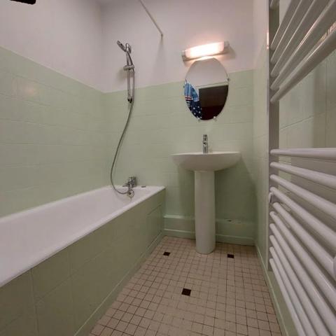 Appartement à louer à Rochejean (25370)