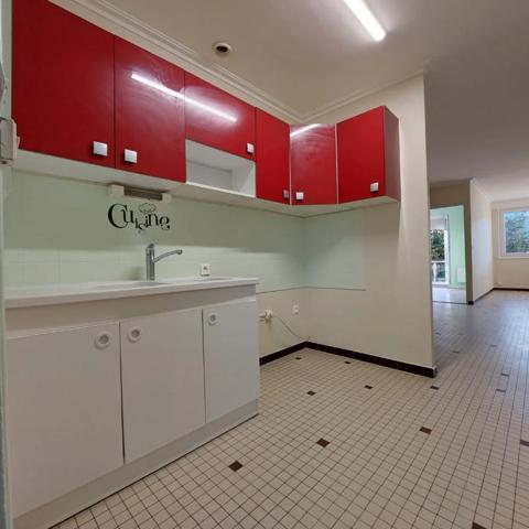 Appartement à louer à Rochejean (25370)