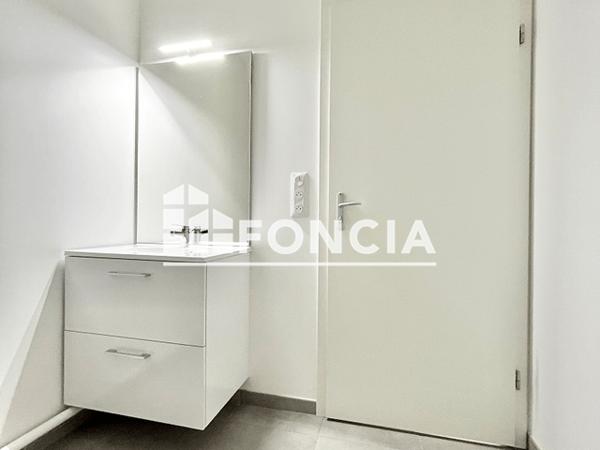 Location Appartement 2 pièces 46.39 m² - 158 CHEMIN DE BLORY Montigny Les Metz 57950