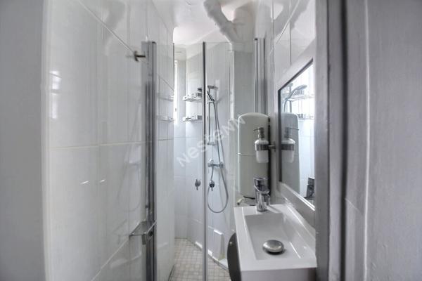 Appartement 2 pièces 37m²