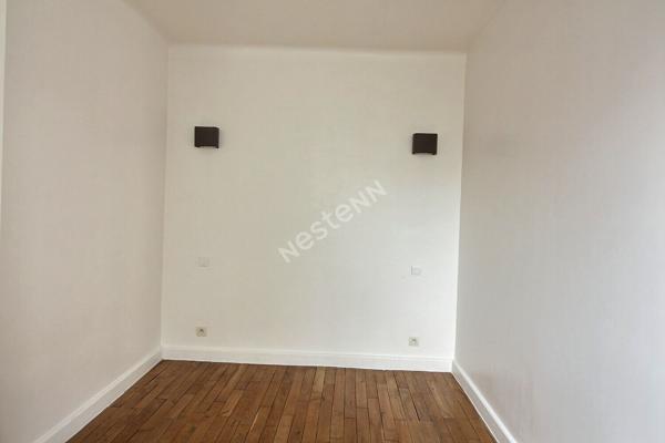 Appartement 2 pièces 37m²