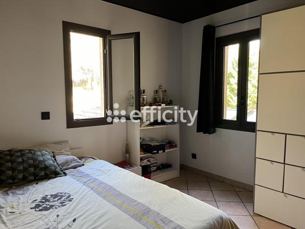 Maison 7 pièces - 257 m²