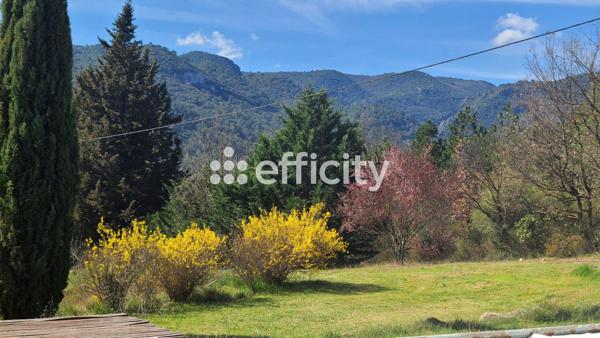 Maison 7 pièces - 257 m²