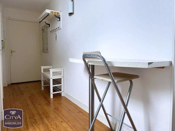 Appartement à vendre 2 pièces 46.58m² Saint-Valery-en-Caux (76460)