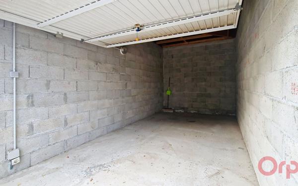 Appartement à louer    3 pièces •  Saint-Estève