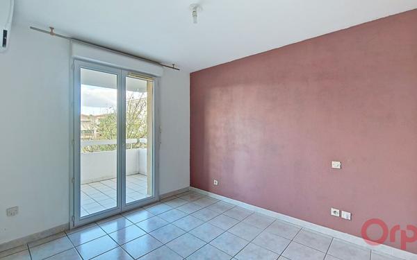 Appartement à louer    3 pièces •  Saint-Estève