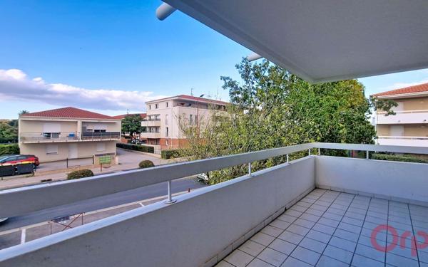 Appartement à louer    3 pièces •  Saint-Estève