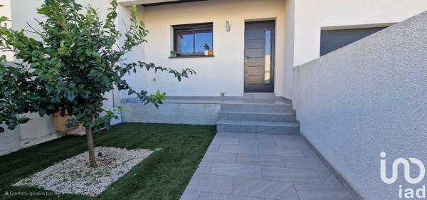 Maison à vendre 5 pièces 125 m² Perpignan