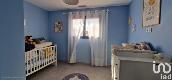Maison à vendre 5 pièces 125 m² Perpignan