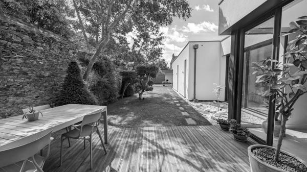 Saint Donatien – Maison avec jardin et piscine – 1.150.000 € fai