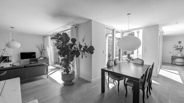 Saint Donatien – Maison avec jardin et piscine – 1.150.000 € fai