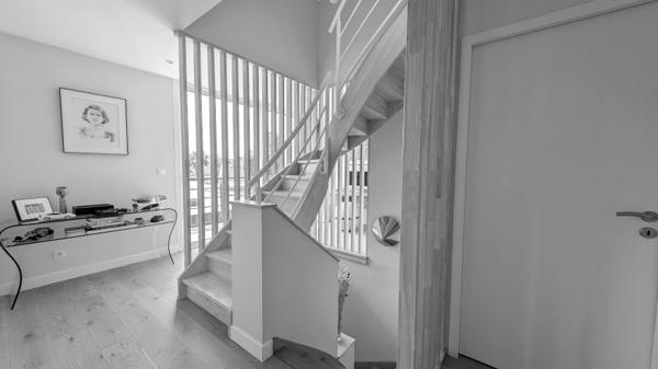 Saint Donatien – Maison avec jardin et piscine – 1.150.000 € fai