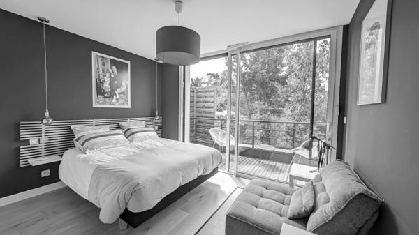 Saint Donatien – Maison avec jardin et piscine – 1.150.000 € fai