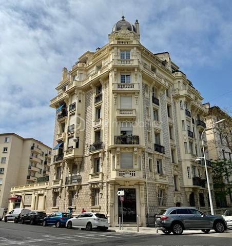 Appartement de 121 m²
