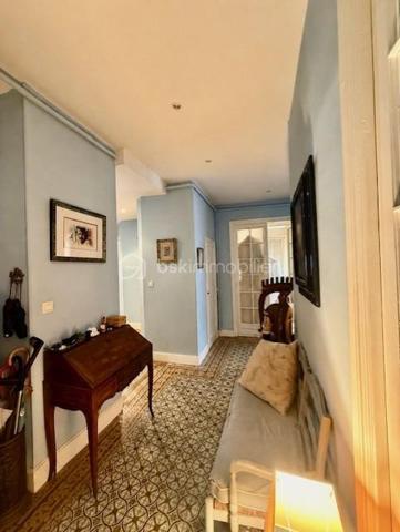 Appartement de 121 m²