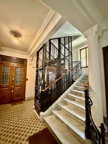 Appartement de 121 m²