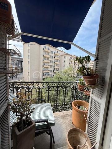 Appartement de 121 m²
