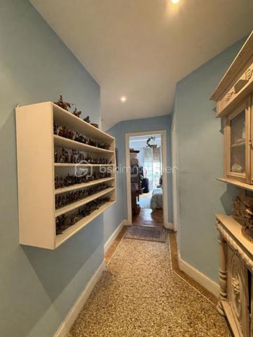 Appartement de 121 m²