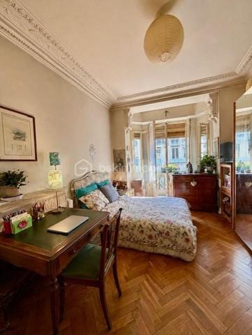 Appartement de 121 m²