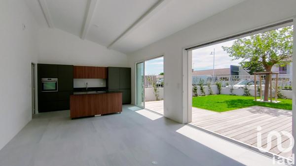 Maison à vendre 5 pièces 155 m² Châtelaillon-Plage