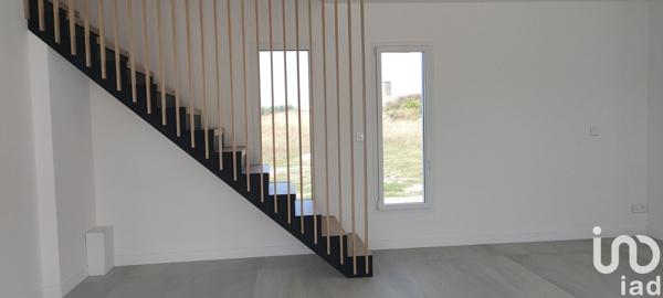 Maison à vendre 5 pièces 155 m² Châtelaillon-Plage