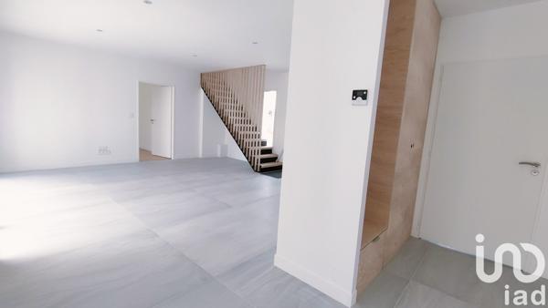 Maison à vendre 5 pièces 155 m² Châtelaillon-Plage