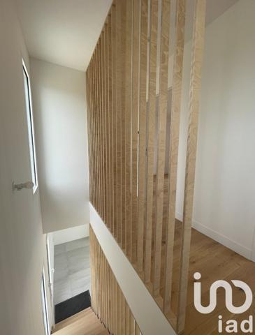 Maison à vendre 5 pièces 155 m² Châtelaillon-Plage