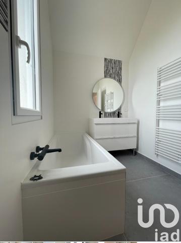 Maison à vendre 5 pièces 155 m² Châtelaillon-Plage