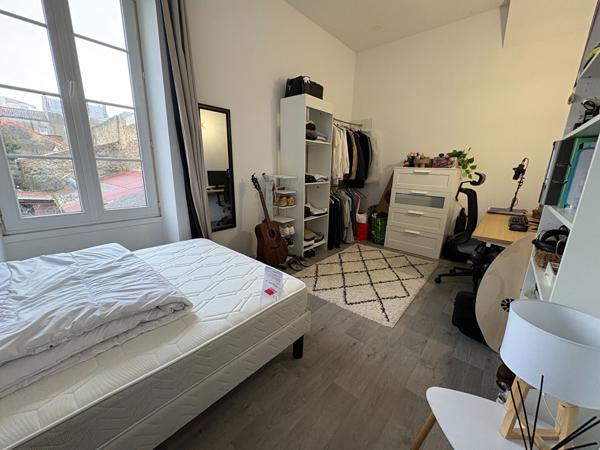 LOCAL PROFESSIONNEL + APPARTEMENT - HYPER CENTRE , La roche sur yon LOCAL PROFESSIONNEL + APPARTEMENT - HYPER CENTRE , La roche sur yon