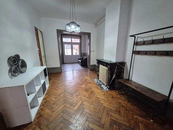 Maison à vendre 5 pièces 151m² La Bassée (59480)