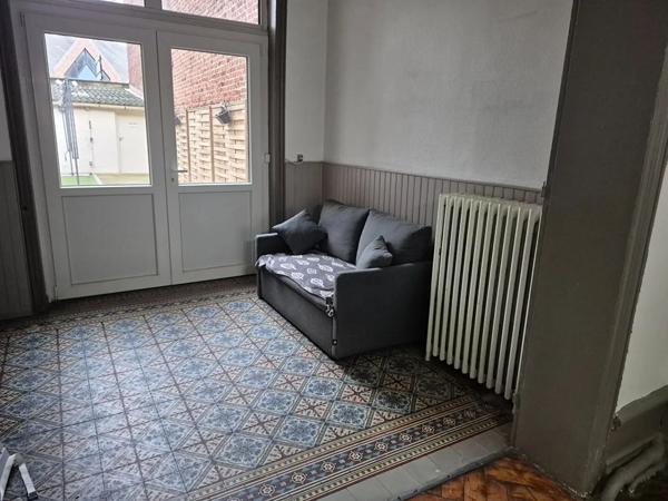 Maison à vendre 5 pièces 151m² La Bassée (59480)