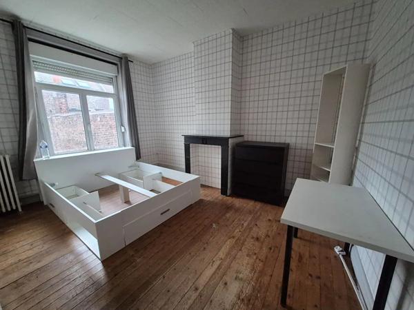Maison à vendre 5 pièces 151m² La Bassée (59480)