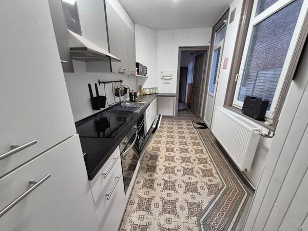 Maison à vendre 5 pièces 151m² La Bassée (59480)