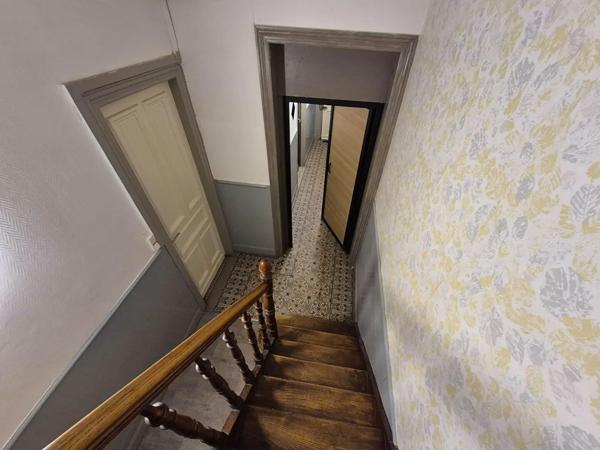 Maison à vendre 5 pièces 151m² La Bassée (59480)