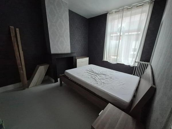 Maison à vendre 5 pièces 151m² La Bassée (59480)