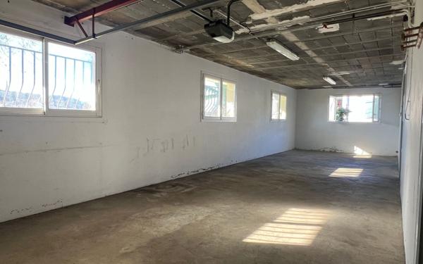 Appartement à vendre    4 pièces • 113 m2 Hasparren
