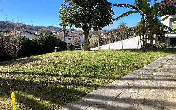 Appartement à vendre    4 pièces • 113 m2 Hasparren