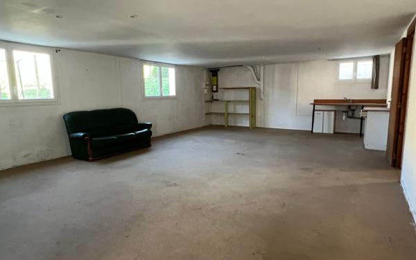 Appartement à vendre    4 pièces • 113 m2 Hasparren