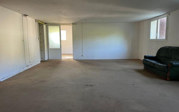 Appartement à vendre    4 pièces • 113 m2 Hasparren