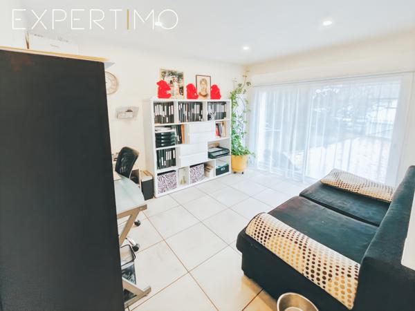 Boutervilliers (91150) Belle maison familiale de 163 m2 avec terrain constructible à Bouttervilliers proche Etampes