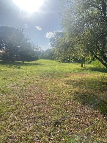 À vendre - Terrain projet construction 1680 m² situé à Montlouis-sur-Loire (37270)
