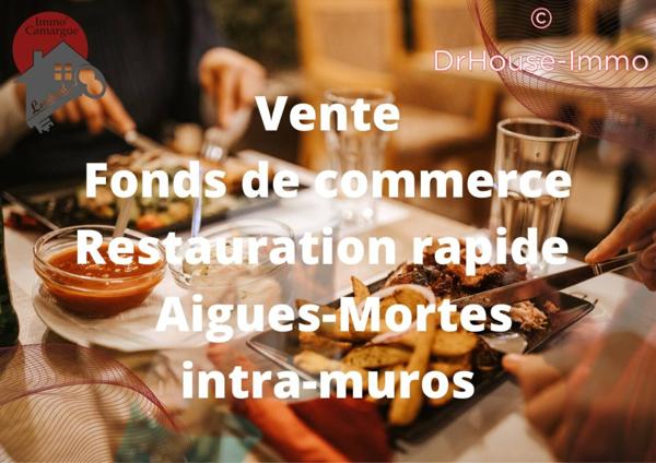 Commerce à vendre 1 pièce de 85 m²