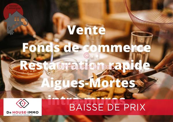 Commerce à vendre 1 pièce de 85 m²