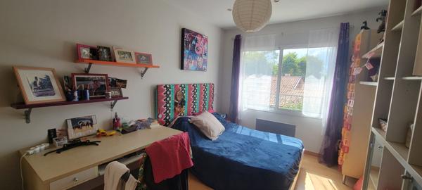 Maison Ares 197 m2 piscine dépendances bassin à pied