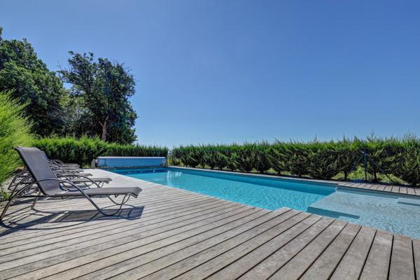 Vente Château Lectoure 30 Pièces 1432 m²