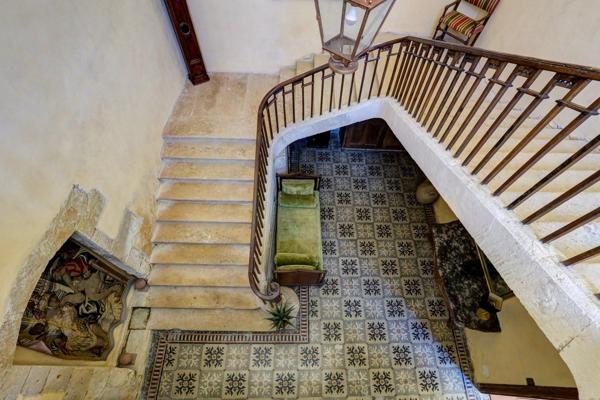 Vente Château Lectoure 30 Pièces 1432 m²